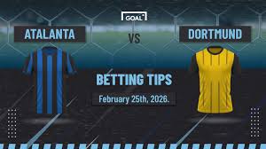 Atalanta vs Borussia Dortmund predictions: Defending the lead
