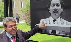 Exhiben memoria fotográfica de San Lázaro