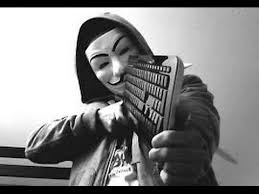Image result for St Louis Fed Hacker Attack