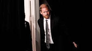 Chad Restores Ties with Wildlife Charity Linked to Prince Harry