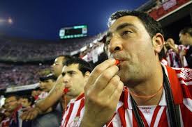 Resultat d'imatges de pitada copa rey futbol