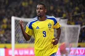 Suecia Vs