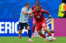 Golos épicos para Cabo Verde noutra noite de gala de Maxi Araújo (crónica)