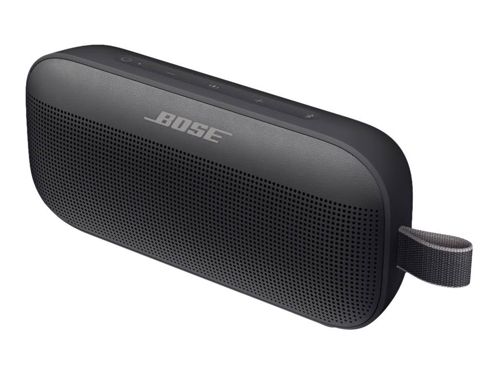 Bose SoundLink Flex Bluetooth Portable Speaker