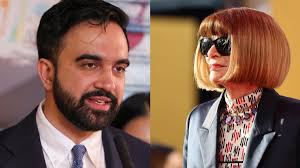 Alcalde de NY rechaza la invitación a la Met Gala 2026