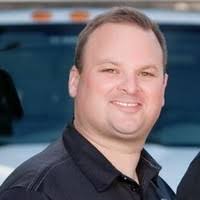 Two Men and A Truck Employee Joel Trost's profile photo