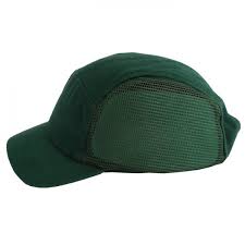 CoolCap BUMP CAP | Wholesafe