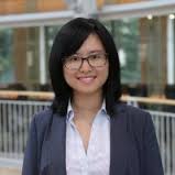 HOOPP (Healthcare of Ontario Pension Plan) Employee Xiaoying Chen's profile photo