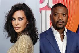 Kim Kardashian and Kris Jenner Lose Bid to Keep Ray J Sex Tape Settlement Private