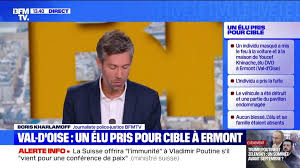 BFMTV - News update