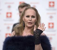 Resultado de imagen de ursula andress 2015