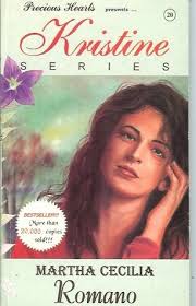 Romano (Kristine Series, #20) &middot; Other editions. Enlarge cover. 6923260 - 6923260