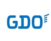 GDO Golf logoの画像