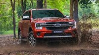 2023 Ford Everest May See Substantial Price Increase When It Launches In The Philippines