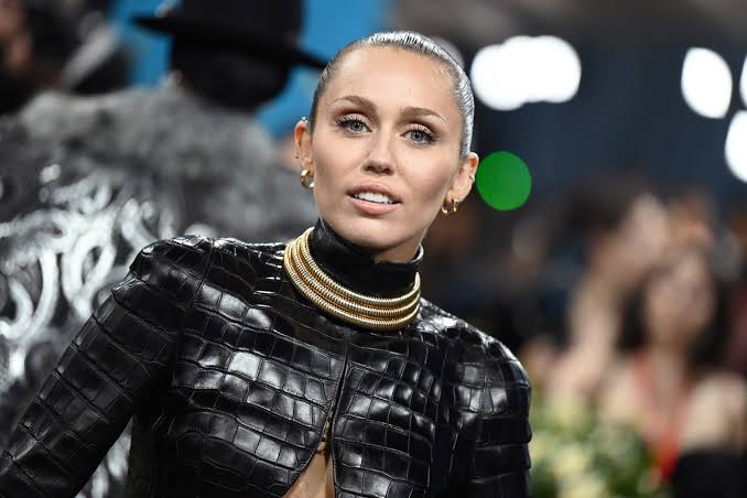 Miley Cyrus' 'Something Beautiful' Visual Is Getting A Cinematic Release