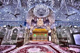 Image result for ‫تصاویر حرم امام حسین‬‎