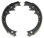 Drum brake shoes