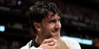 Trend Google: vlahovic