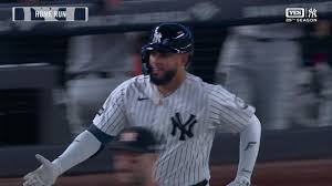Astros 9-7 Yankees (Aug 25, 2026) Game Recap