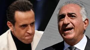 درگیری تازه علی کریمی با نزدیکان رضا پهلوی؛ ماجرا از کجا شروع شد؟