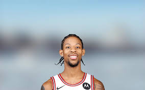 Dalen Terry joins Warriors