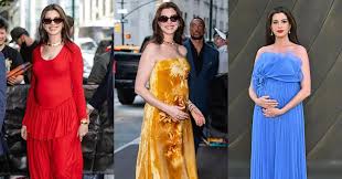 Which Anne Hathaway ‘The Odyssey’ Press Tour Look Was Your Favourite?