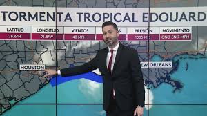 Estos son los distritos escolares del área de Houston que han cancelado clases por la tormenta tropical Edouard
