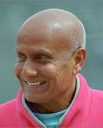 Born Chinmoy Kumar Ghose in the small village of Shakpura in East Bengal (now Bangladesh) in 1931, Sri Chinmoy was the youngest of seven children. - sri_chinmoy