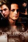 Pemeran utama sekuel film Twilight new moon masih tetap sama yaitu Kristen Stewart (Bella), dan Robert Pattinson (Edward) dengan penambahan tokoh Jacob ... - New%2BMoon