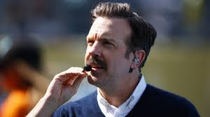 'Ted Lasso' appears at World Cup halftime show to 'BELIBE'