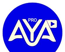 صورة AYA TV app icon