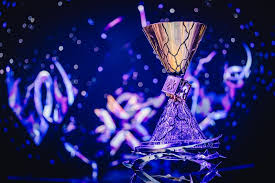 Esports Insider - News update