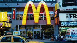 McRib Mania! McDonald's Fan Fave Makes a Comeback in SA!