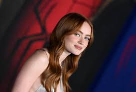 Revelada a personagem misteriosa de Sadie Sink em ‘Homem Aranha: Um Novo Dia’