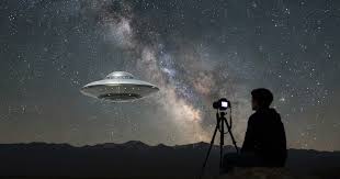 ¿Por qué Mendoza se convierte en el epicentro del turismo ufológico?