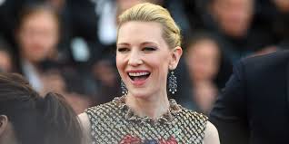 Image result for cate blanchett