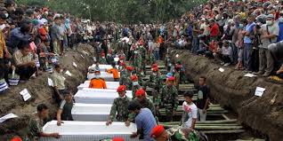 Hasil gambar untuk FOTO-FOTO KORBAN GUNUNG API