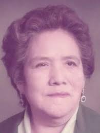 Maria Luisa Romero, age 87 of East Chicago, IN passed away Thursday, April 4, 2013. - 2178837_220w