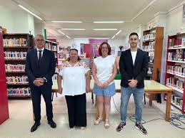 La Voz del Tajo - News update