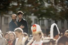 Résultat de recherche d'images pour "les deux amis"