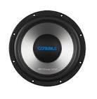 Orion cobalt inch subwoofer