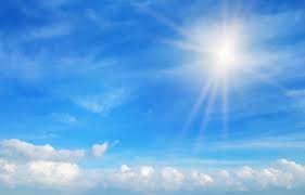 Work week weather: Heat index reaching 106, storms expected in Christian County