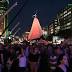 Celebrating Reconciliation: Dancers, Artists, Musicians Flock to ...