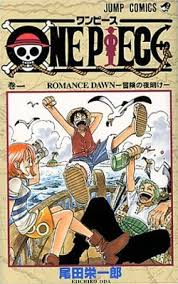 Image result for one piece