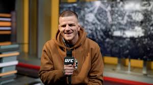 Grant Dawson Fight Week Interview | UFC 323