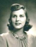 Irma Boland March 1916 - January 2014. Resident of Santa Clara Cherished and loving wife, mother, grandmother and aunt, Irma passed away after a short ... - WB0060382-1_132805