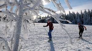 wetter wintereinbruch