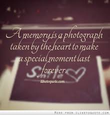 Hand picked ten famed quotes about memory photograph English ... via Relatably.com