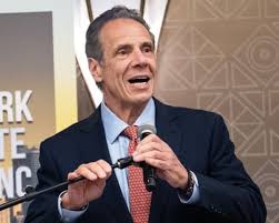 Andrew Cuomo Receives Unexpected Mayoral Endorsement From Rival Jessica Ramos