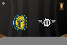 Rosario Central x Libertad: horário, escalações e estatísticas (Copa Libertadores 05/05)